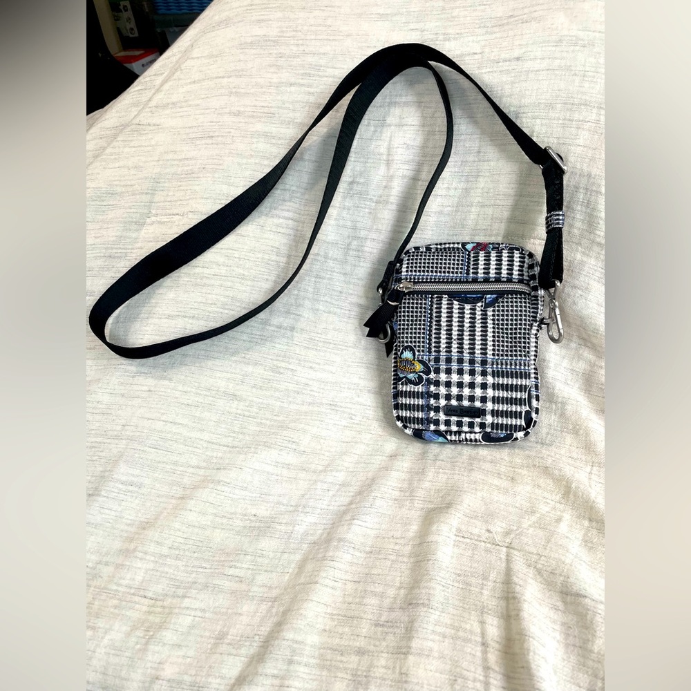 Vera Bradley crossbody bag